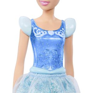 Produktbild für Puppe Mattel Disney Prinzessin, ab 3 Jahre
