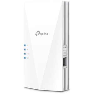 Produktbild für WLAN-Repeater TP-Link RE600X, AX1800