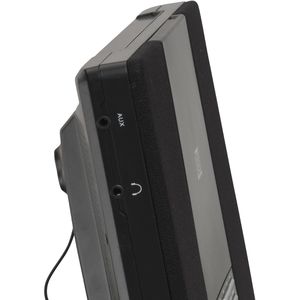 Produktbild für Radio Denver MC-5220 BLACK MK2