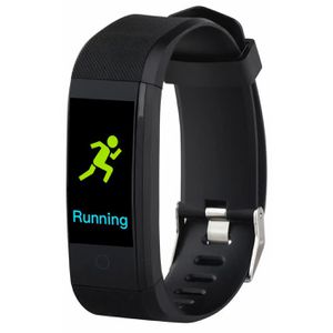 Produktbild für Fitness-Tracker Denver BFH-147 schwarz