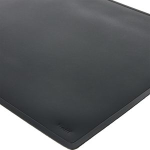 Produktbild für Schreibunterlage Helit H2522595, schwarz