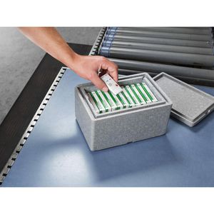 Produktbild für Datenlogger Testo 0572 1841, 184 T1