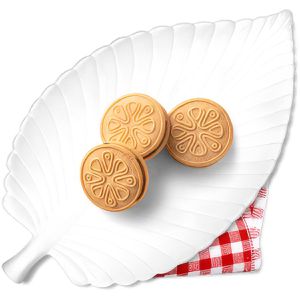 Produktbild für Kekse Coppenrath King Coooky Doppelkeks mit Kakaocreme