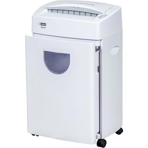 Produktbild für Aktenvernichter Intimus 1500 CP4, 251331, weiß, mit Rollen
