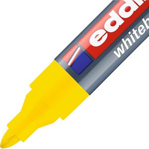 Produktbild für Whiteboardmarker Edding 360, gelb