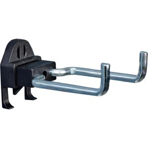 Produktbild für Werkzeughalter Küpper 7204, 60 mm, für Lochwand