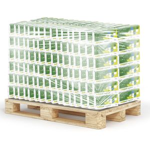 Toilettenpapier Satino HiCycle 082500, Palette