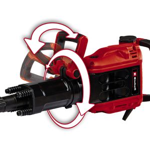 Produktbild für Stemmhammer Einhell-Professional TP-DH 50, 30mm SDS Hex