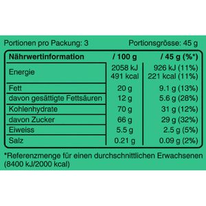Produktbild für Schokobonbons M&amp;Ms Minis Chocolate