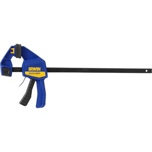 Produktbild für Einhandzwinge Irwin T518QCEL7, Quick-Grip Medium-Duty