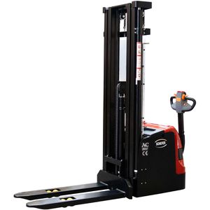 Produktbild für Hubwagen Schefer EGV Premium, Tragkraft 2000kg