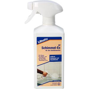 Schimmelentferner