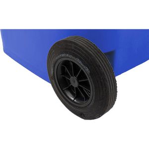 Produktbild für Mülltonne Sulo MGB 120 Liter