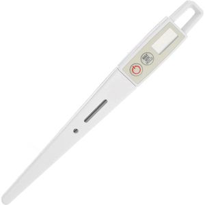 Produktbild für Einstichthermometer TFA 30.1040 digital