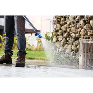 Produktbild für Allzweckreiniger Nilfisk Stone &amp; Wood Cleaner