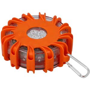 Warnleuchte Cartrend 10636, mit 360° LED