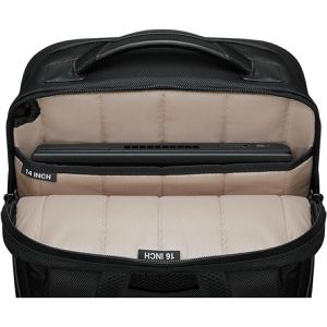 Produktbild für Laptop-Rucksack Lenovo ThinkPad Professional Gen 2, schwarz