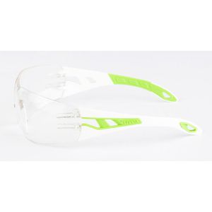 Produktbild für Schutzbrille Uvex pheos s 9192725, klar