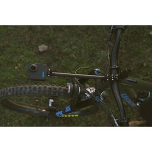 Produktbild für Action-Cam-Halterung GoPro Boom + Lenkerhalterung