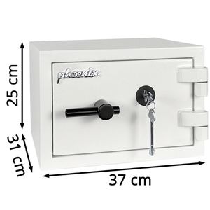 Produktbild für Tresor Phoenix Fortress SS1451K
