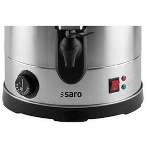 Produktbild für Heißwasserspender Saro Ancona 30, einstellbar 30°C - 110°C
