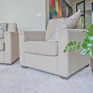 Produktbild für Polsterreiniger HG Flecken Entferner extra stark