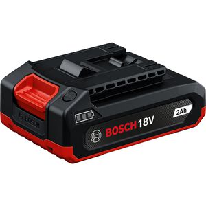 Werkzeugakku Bosch PRO GBA18V-20, 1600A03K19