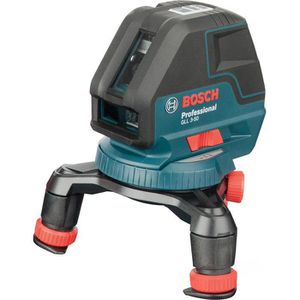 Produktbild für Kreuzlinienlaser Bosch 0601063802, GLL 3-50