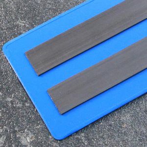Produktbild für Kennzeichnungstasche Sprintis 100 x 60mm