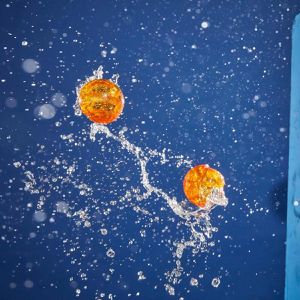 Produktbild für Wasserbomben Nerf Super Soaker Hydro Balls