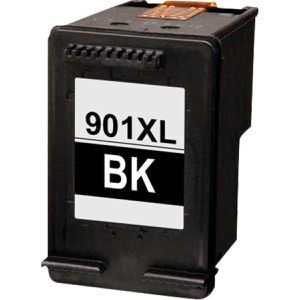 Produktbild für Tinte Böttcher-AG für HP 901XL, CC654AE