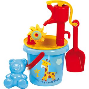 Sandspielzeug Gowi 558-37, Sand Set Pumpe