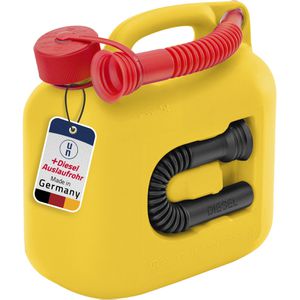 Benzinkanister Hünersdorff Premium 800600