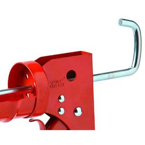 Produktbild für Kartuschenpresse Schuller 40375, RETRO, mechanisch