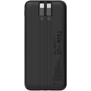 Produktbild für Powerbank XLayer 220139 PD 20W, 10000mAh