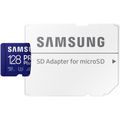 Zusatzbild Micro-SD-Karte Samsung PRO Plus 128GB