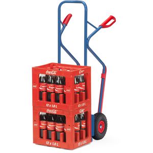 Produktbild für Sackkarre Fetra Kufenkarre, B1331P