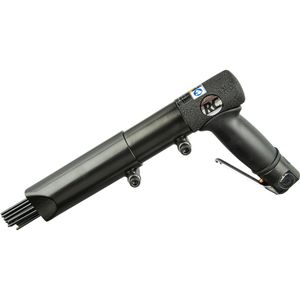 Nadelentroster Rodcraft RC5625, Druckluft