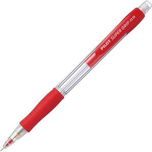 Druckbleistift Pilot Super Grip, 3011002