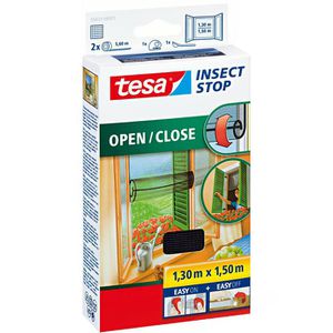 Produktbild für Fliegengitter Tesa Insect Stop Open/Close