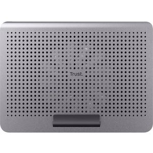 Produktbild für Laptop-Ständer Trust Exto, aus Aluminium