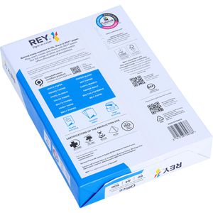 Produktbild für Kopierpapier Rey Office, A4