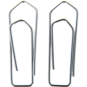 Produktbild für Büroklammern Böttcher-AG 26mm