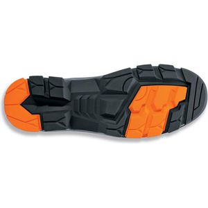 Produktbild für Sicherheitsschuhe Uvex 2, 65032, Weite 11, ESD, S3L