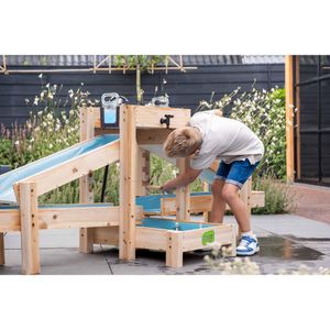 Produktbild für Wasserbahn EXIT-Toys AquaFlow 400