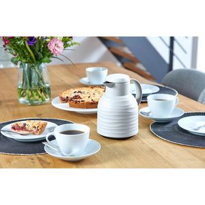 Produktbild für Thermoskanne Emsa Samba Wave QuickPress Kunststoff