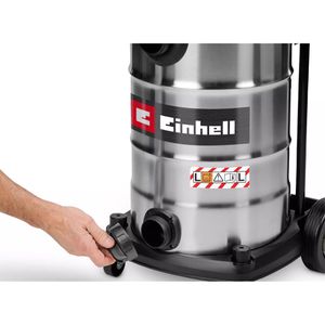 Produktbild für Nass-Trockensauger Einhell TE-VC 4090 SACL