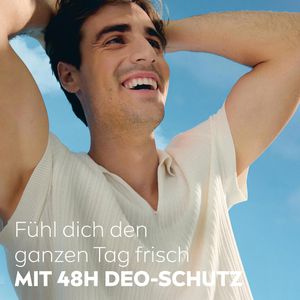 Produktbild für Deodorant Nivea Men Fresh Active, Spray