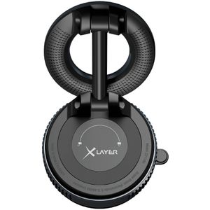 Produktbild für Handyhalterung XLayer 221146, für Auto