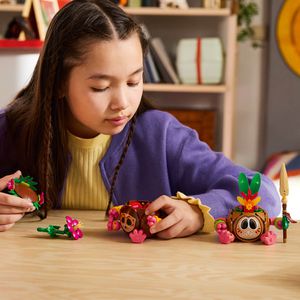 Produktbild für Klemmbausteine LEGO Disney 43293, ab 9 Jahre